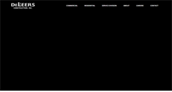 Desktop Screenshot of deleers.com